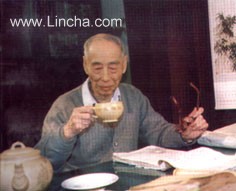 吴觉农
