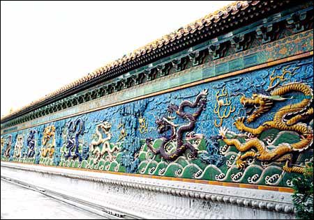 中国皇家故宫