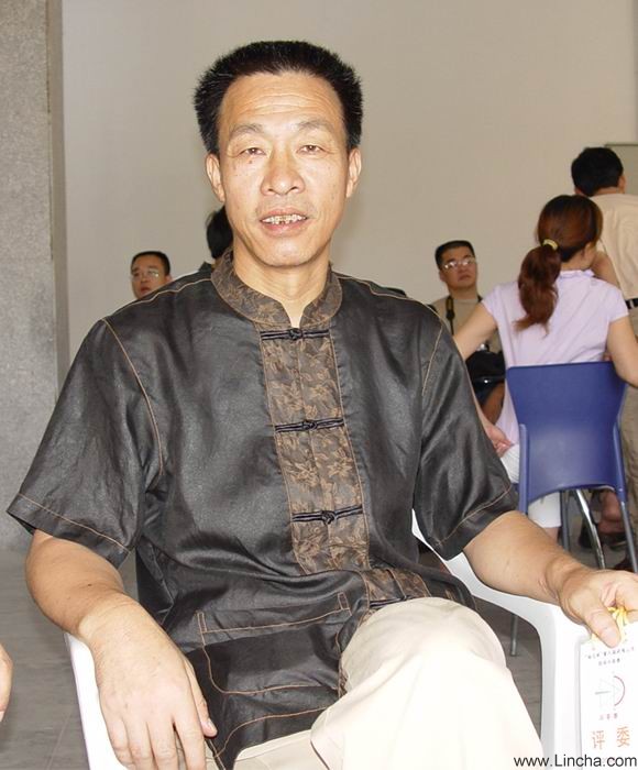 琪明茶叶科学研究所 王顺明