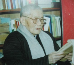陈椽
