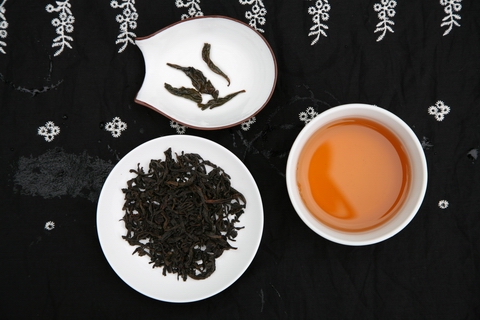 武夷名茶 - 武夷肉桂