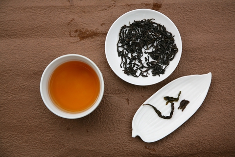 武夷名茶水仙