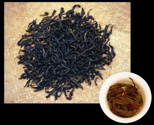 肉桂茶