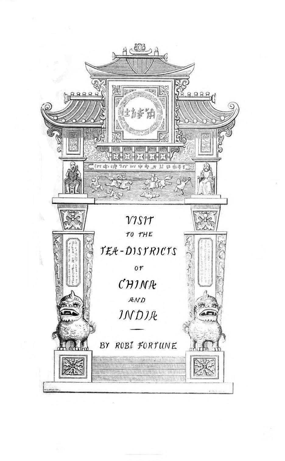 A Journey To The Tea Countries Of China