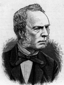 Robert Fortune 