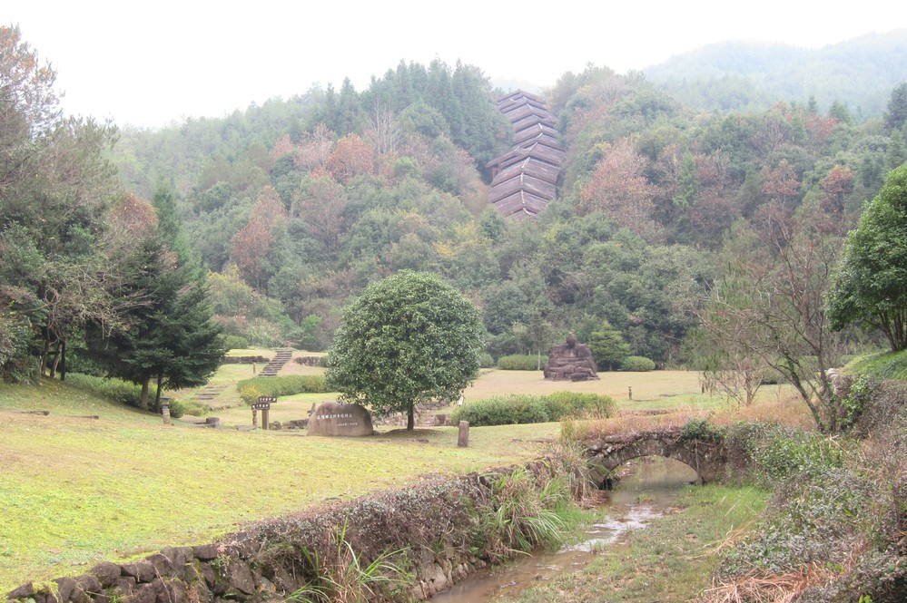 遇林亭